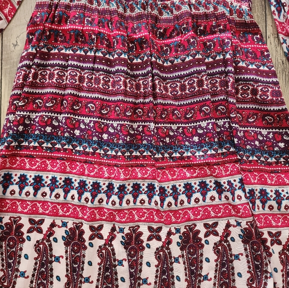 Rebellion dress - Picture 3 of 7